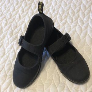 Doc Marten Mary Janes